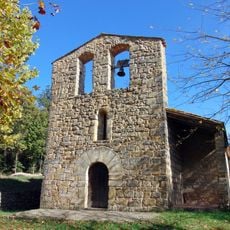 Sant Joan dels Balbs