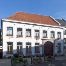 Voorstad Sint Jacob 8, Roermond