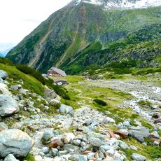 Stubai Hohenweg