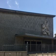 Église Saint-Michel d'Étaples