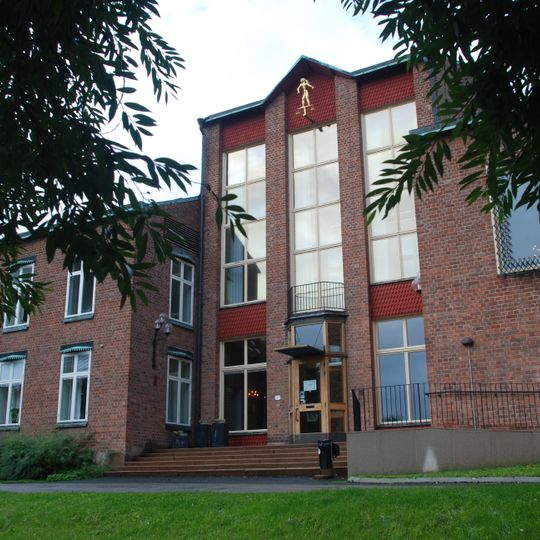 Oberlandesgericht Südliches Norrland