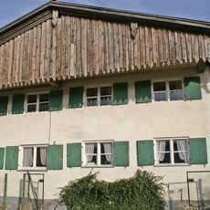 Bauernhaus