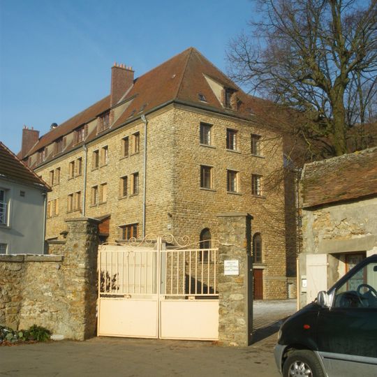 Benediktinerinnenkloster Limon