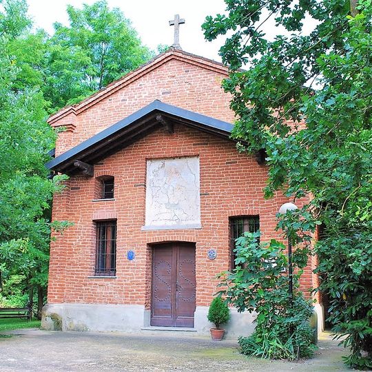Chiesa di Santa Sofia