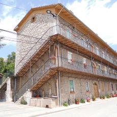 Colònia de Sant Corneli