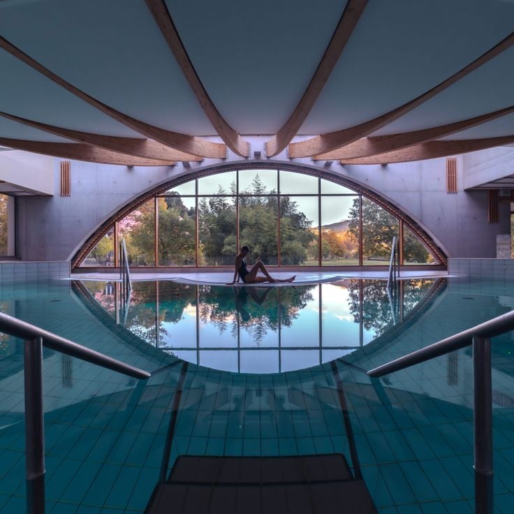 Thermes de Neyrac-les-Bains
