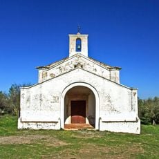 Ermida de São Bento