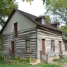 Old Cowtown Museum