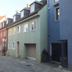 Klosterstraße 2 in Dachau