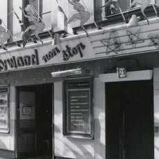 Hollywood