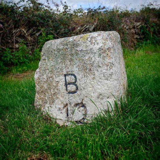 Milestone Opposite Madison Place
