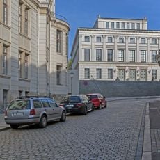 Universitätsplatz