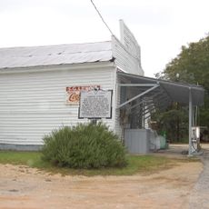 Lenoir Store