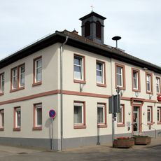 Ehem. Rathaus/Schule