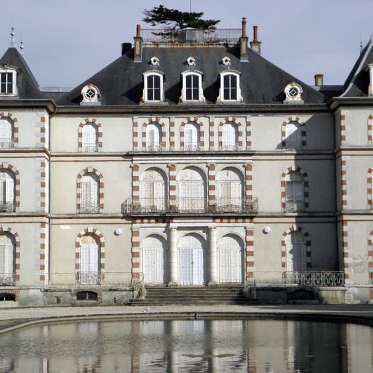 Château de la Valette