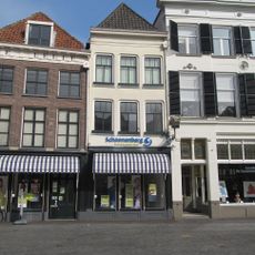 Houtmarkt 61, Zutphen