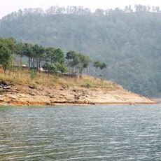 Umiam Lake