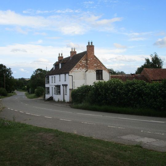 White Hart Public House