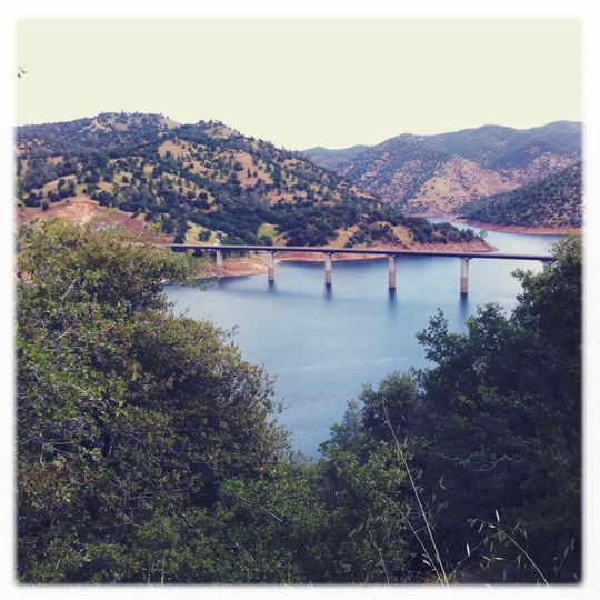 Jacksonville Road Bridge