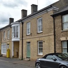 Mulleys Motorways And House