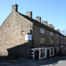 4, 6, 8 and 10, Church Street