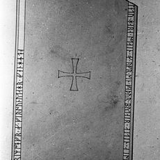 Gotlands runinskrifter 306