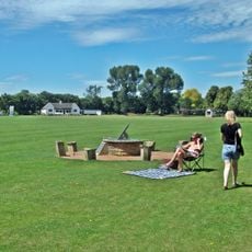 Egerton Park