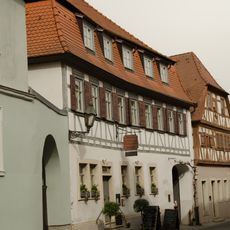 Wohnhaus