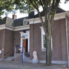 Museum Zwaluws Erfgoed