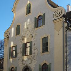 Pfarrhaus (Giesing)