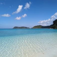 Ida Beach