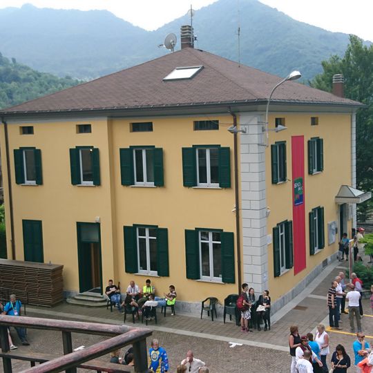 Municipio di Esino Lario