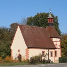 Kreuzkapelle Duttenberg