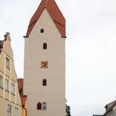 Nördlinger Tor