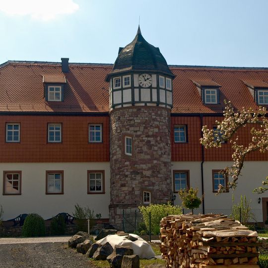 Schloss Buttlar