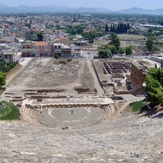 Archaeological Site of Argos