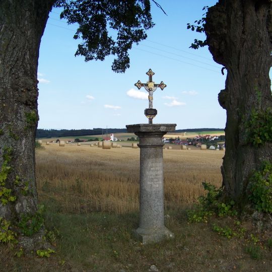 Wegkreuz