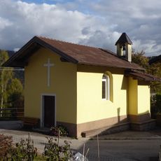 Our Lady of Sorrows chapel