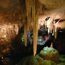 Grottes de Bétharram