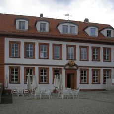 Schloss Geisa