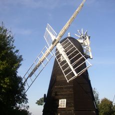 Collis Mill