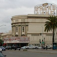 Grand Lake Theatre