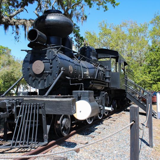 Manatee Village Historical Park