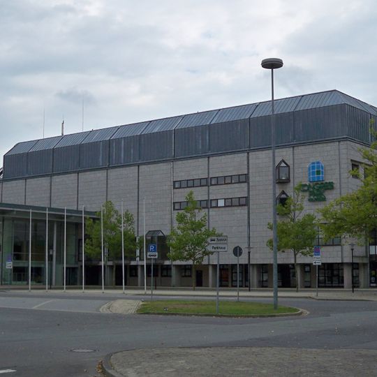 CongressPark Wolfsburg