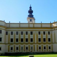 Mariássy Manor house