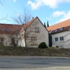 Krügerstraße 22, Dresden