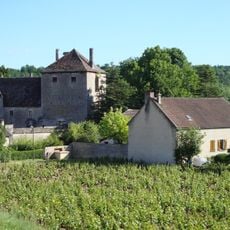 Château de Gamay