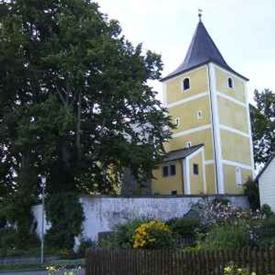Waldthurn