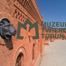 Muzeum Twierdzy Toruń