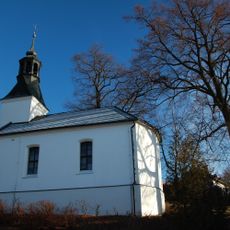 Chapel of Saint Martin